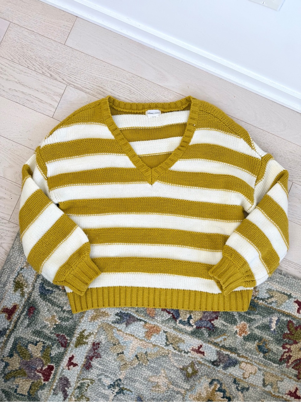 Revolve Lovers + Friends Sweater